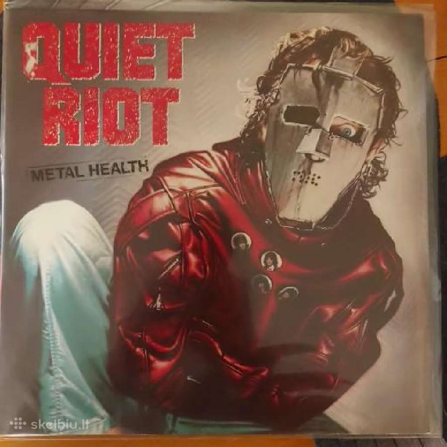 Daug vinilinių plokštelių-2 - nuotraukos Nr. 8