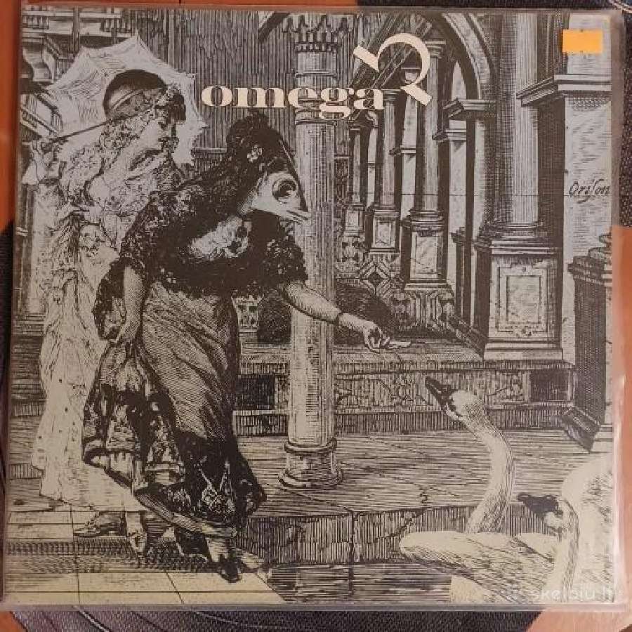 Daug vinilinių plokštelių-2 - nuotraukos Nr. 7