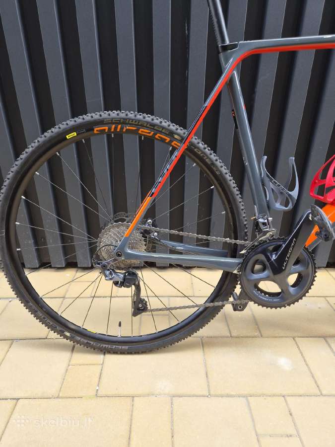 Cube cross race - nuotraukos Nr. 2