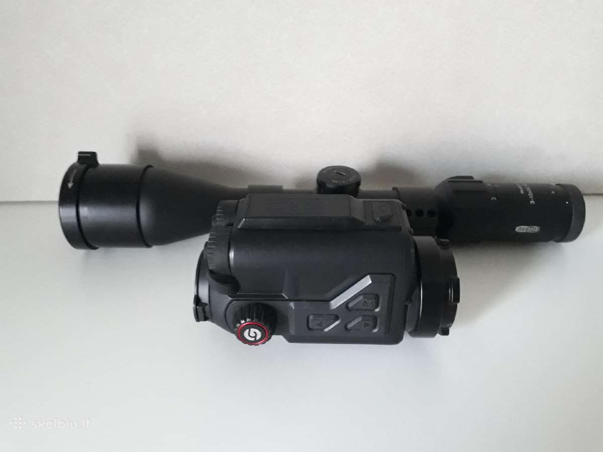 Guide Tb630lrf - nuotraukos Nr. 4