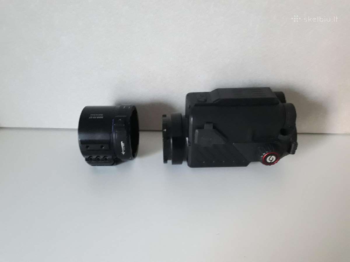 Guide Tb630lrf - nuotraukos Nr. 2