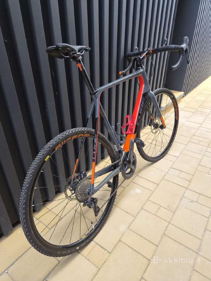 Cube cross race - nuotraukos Nr. 5