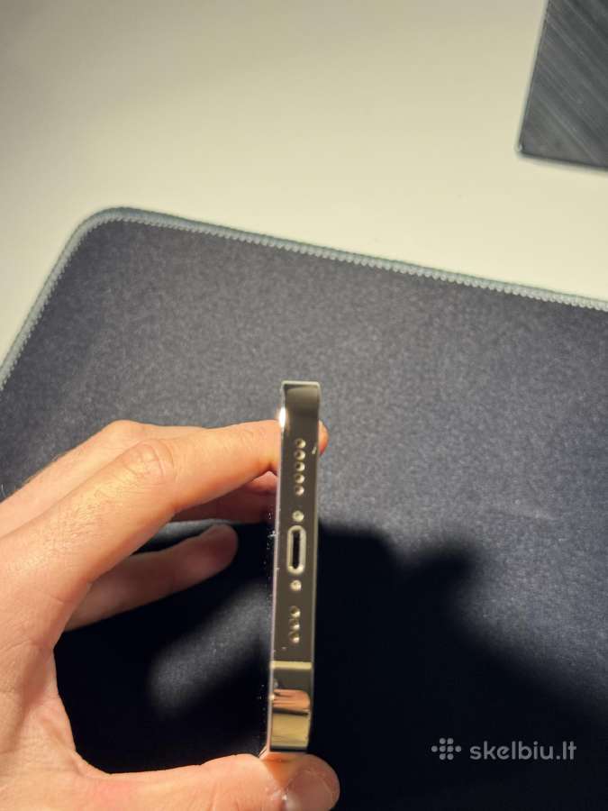 Puikus iPhone 13 Pro - nuotraukos Nr. 6