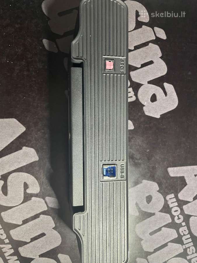 Konferecine kamera Newline Tc4v19z - nuotraukos Nr. 3