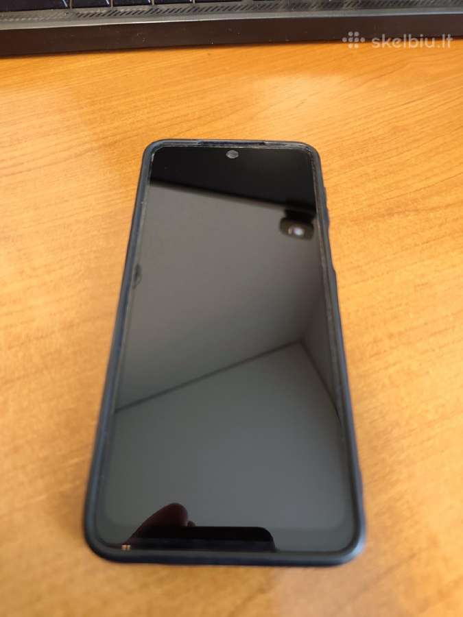 Redmi Note 9 Pro 128 GB 8gb RAM - nuotraukos Nr. 10