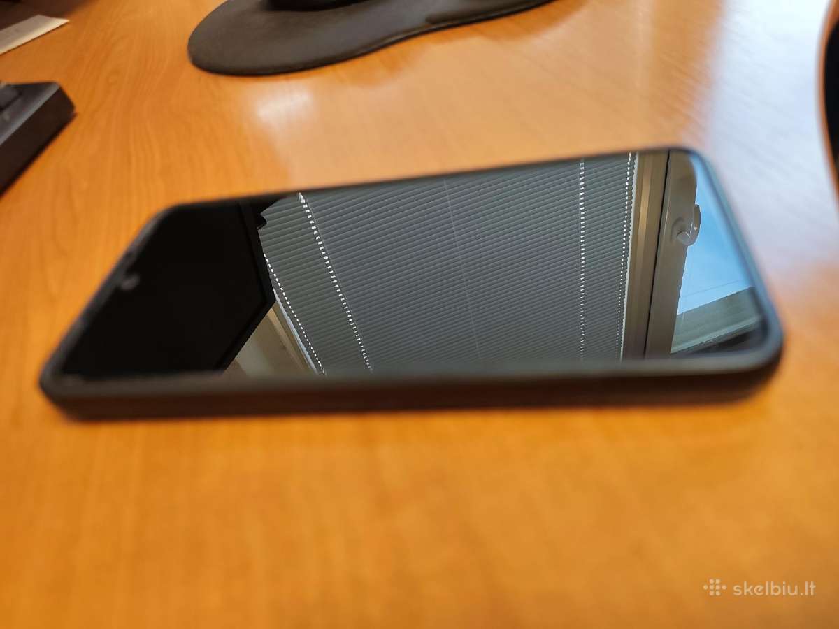 Redmi Note 9 Pro 128 GB 8gb RAM - nuotraukos Nr. 12