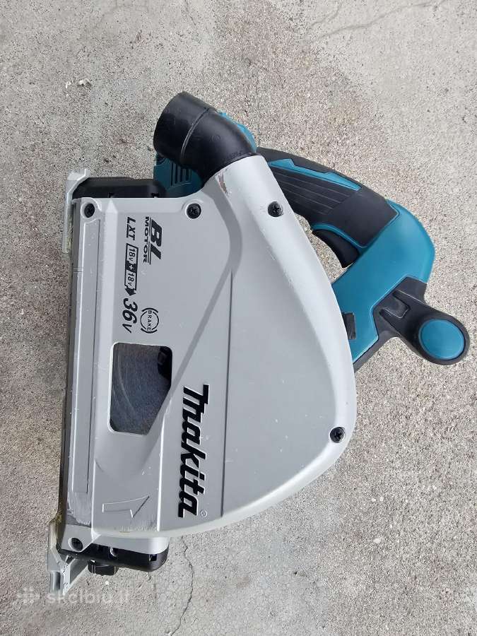 Makita - nuotraukos Nr. 29