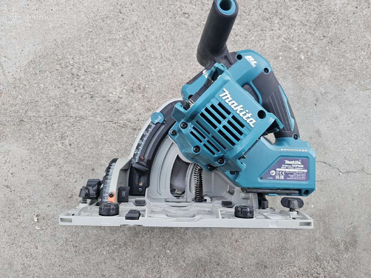 Makita - nuotraukos Nr. 30