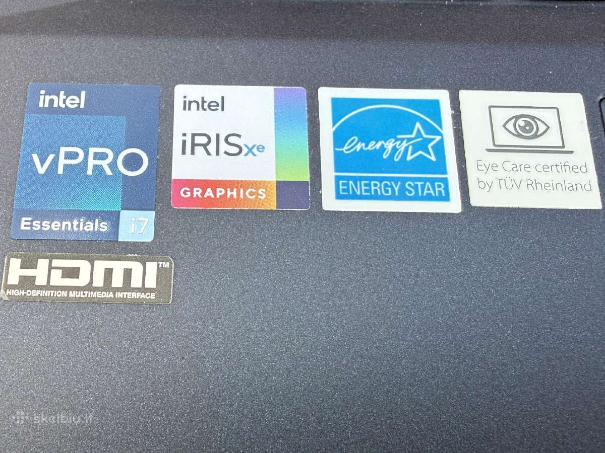 Asus Expertbook B5 - nuotraukos Nr. 5
