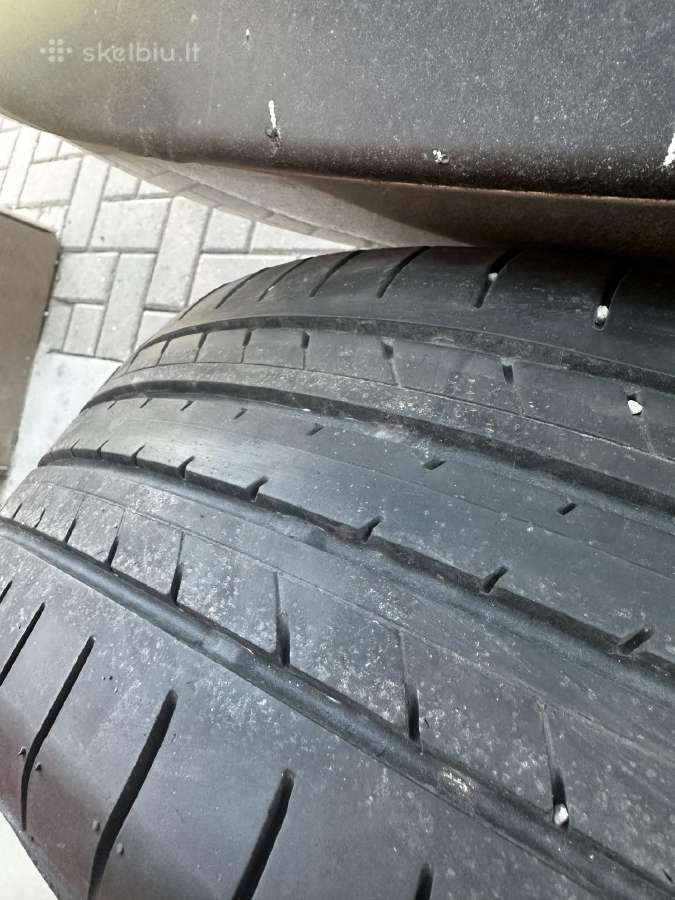 R17 5x100 7.5j Et35 - nuotraukos Nr. 2