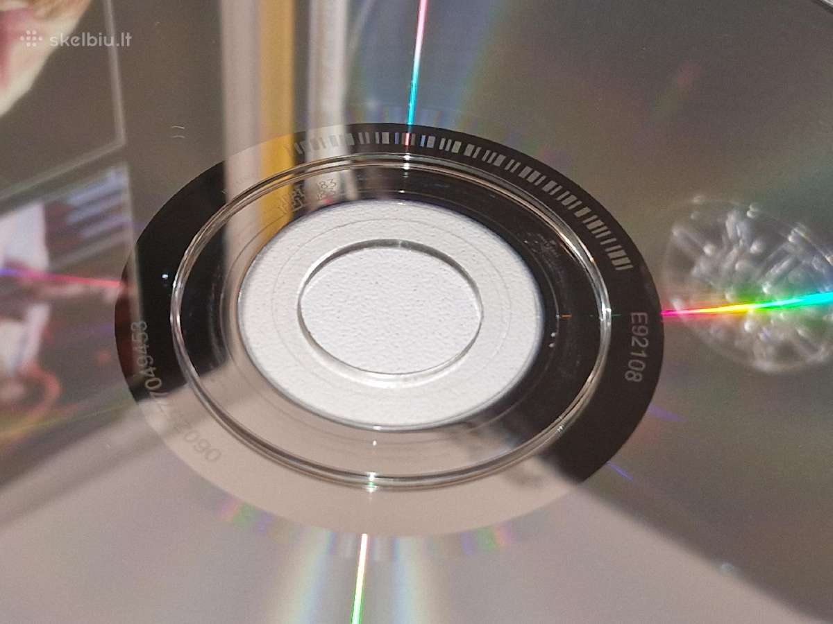 Audio CD Queen – Bohemian Rhapsody - nuotraukos Nr. 5