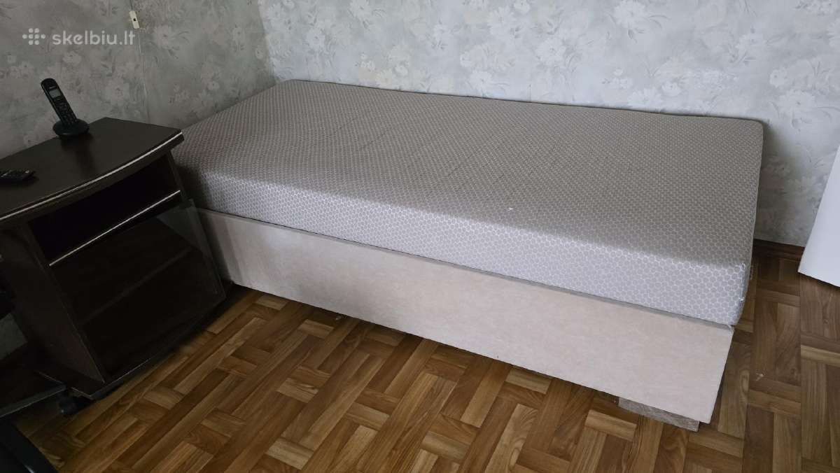Dovanoju baldus Klaipėdoje - nuotraukos Nr. 2