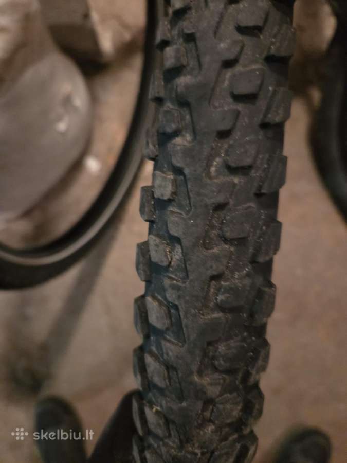 Schwalbe Marathon Plus MTB 29x2.25 (57-622) - nuotraukos Nr. 4
