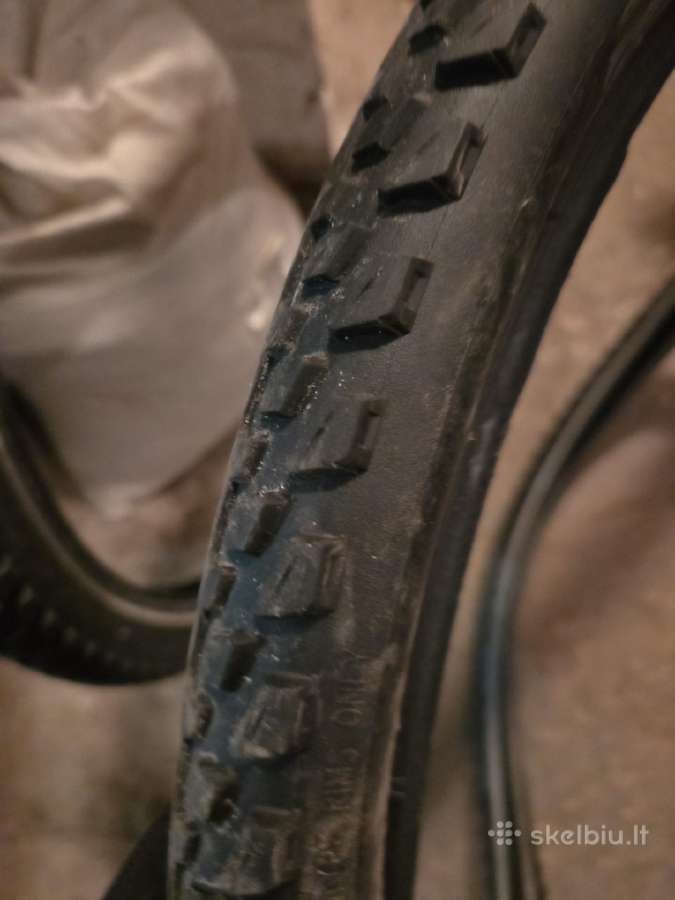 Schwalbe Marathon Plus MTB 29x2.25 (57-622) - nuotraukos Nr. 5