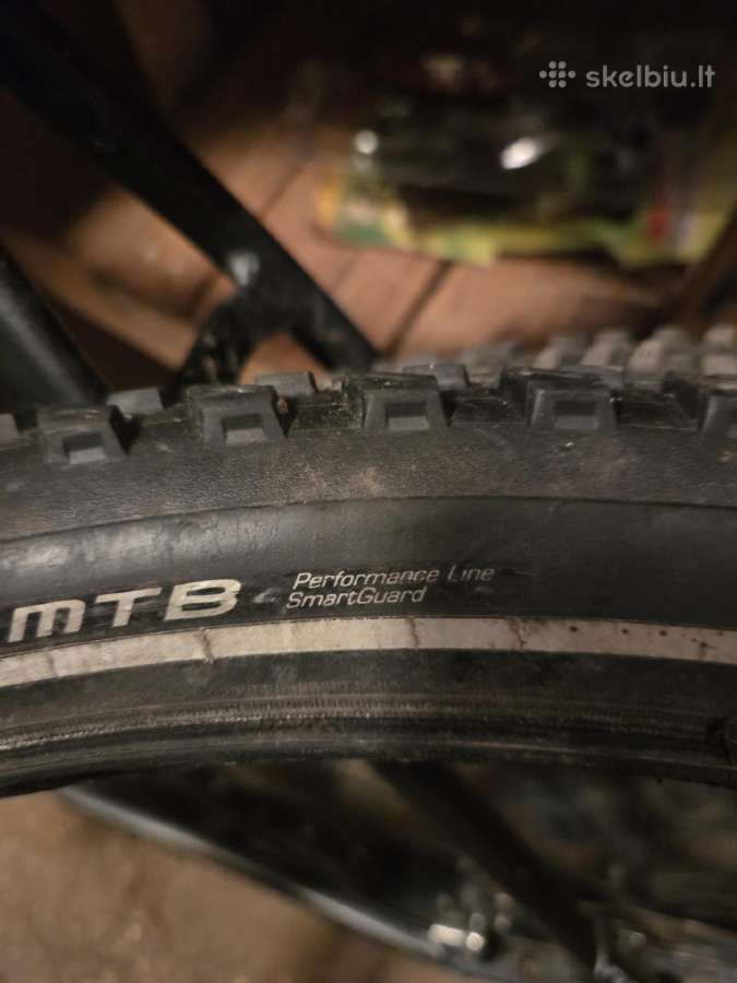 Schwalbe Marathon Plus MTB 29x2.25 (57-622) - nuotraukos Nr. 3
