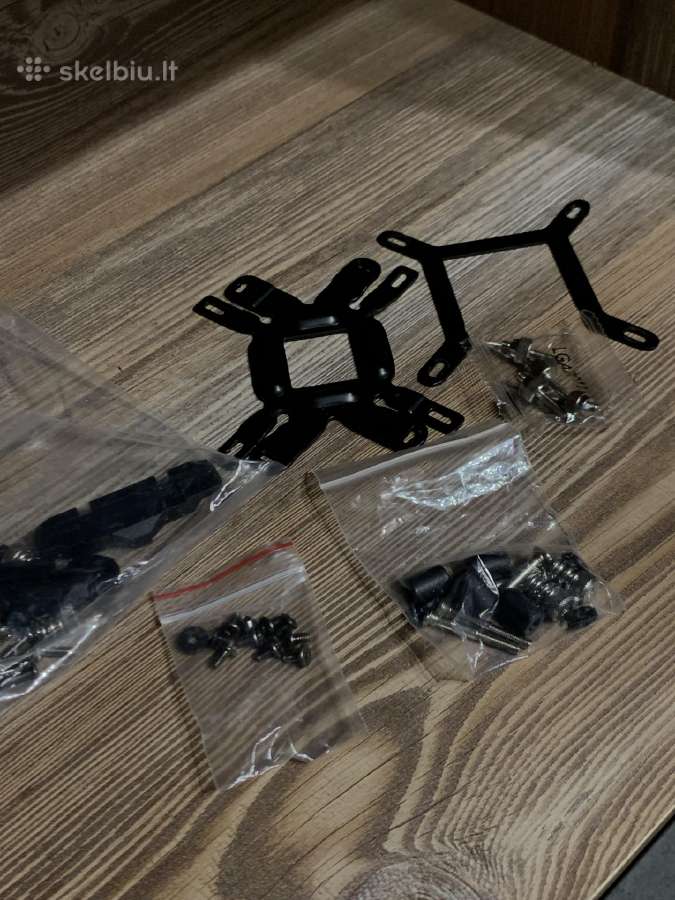 Lian Li Galahad Aio 240 Rgb - nuotraukos Nr. 5