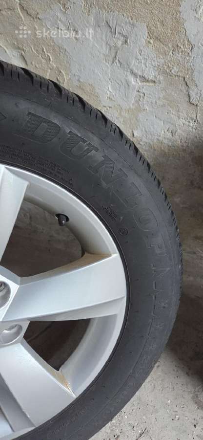 Škoda rata R16 - nuotraukos Nr. 4