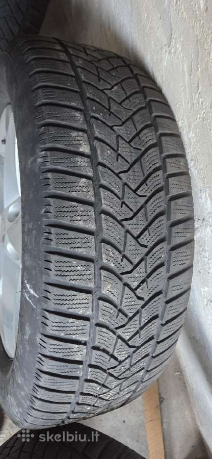 Škoda rata R16 - nuotraukos Nr. 9