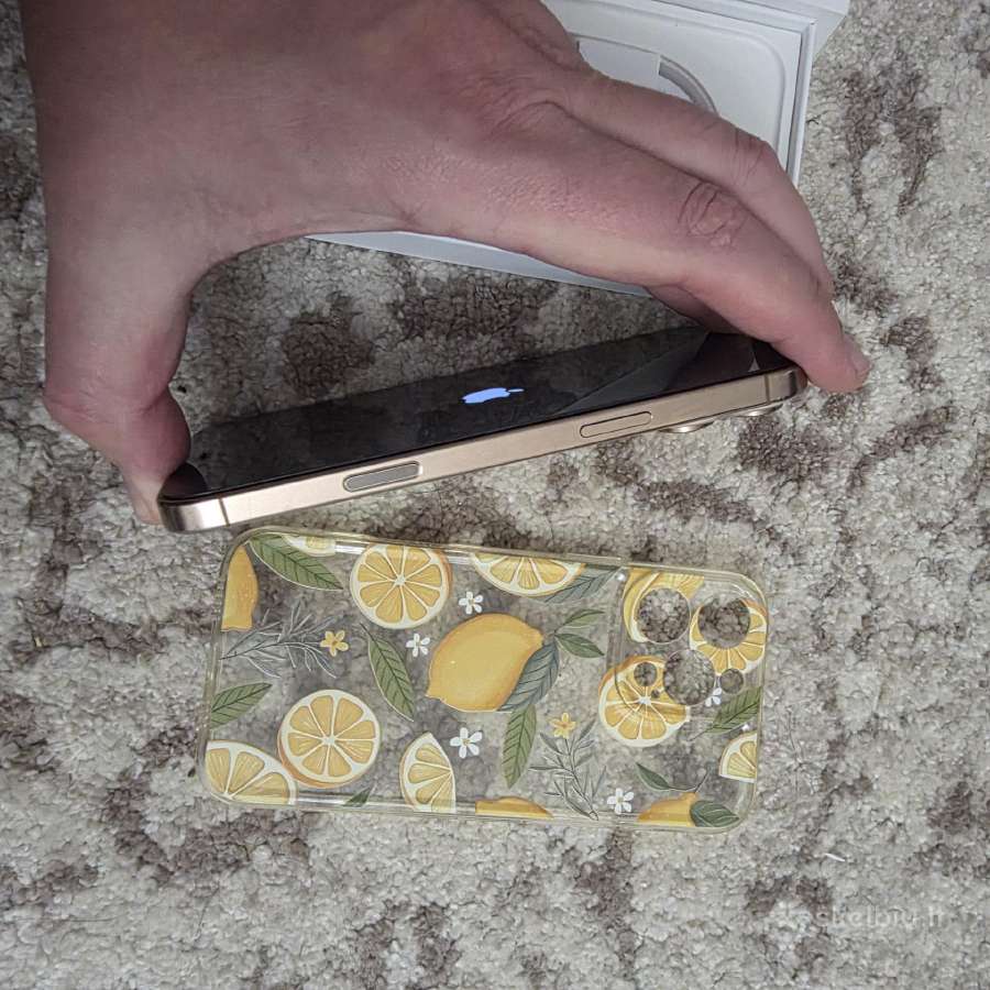 Parduodu Apple 16 Pro Max - nuotraukos Nr. 3