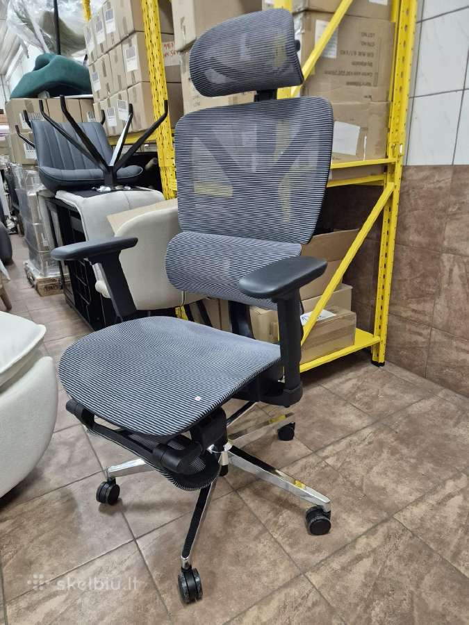 Stalas reguliuojamo aukscio kede ergonomine - nuotraukos Nr. 13