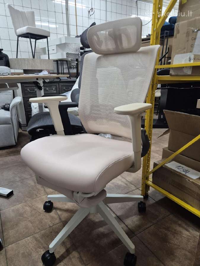 Stalas reguliuojamo aukscio kede ergonomine - nuotraukos Nr. 14