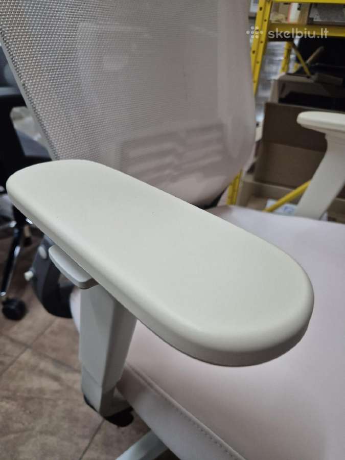 Stalas reguliuojamo aukscio kede ergonomine - nuotraukos Nr. 20