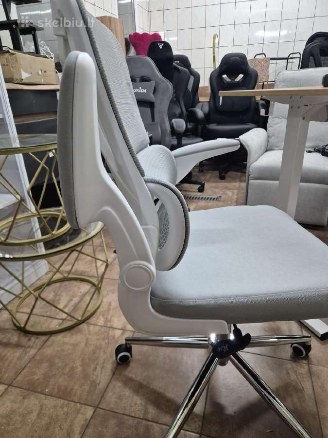 Stalas reguliuojamo aukscio kede ergonomine - nuotraukos Nr. 21