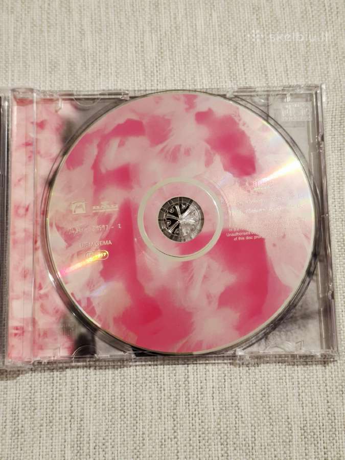 Garbage (CD albumas) - nuotraukos Nr. 3