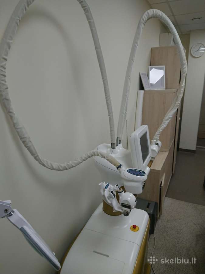 Masazinis aparatas Icoone Laser - nuotraukos Nr. 6