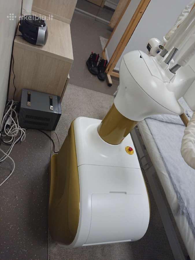 Masazinis aparatas Icoone Laser - nuotraukos Nr. 8