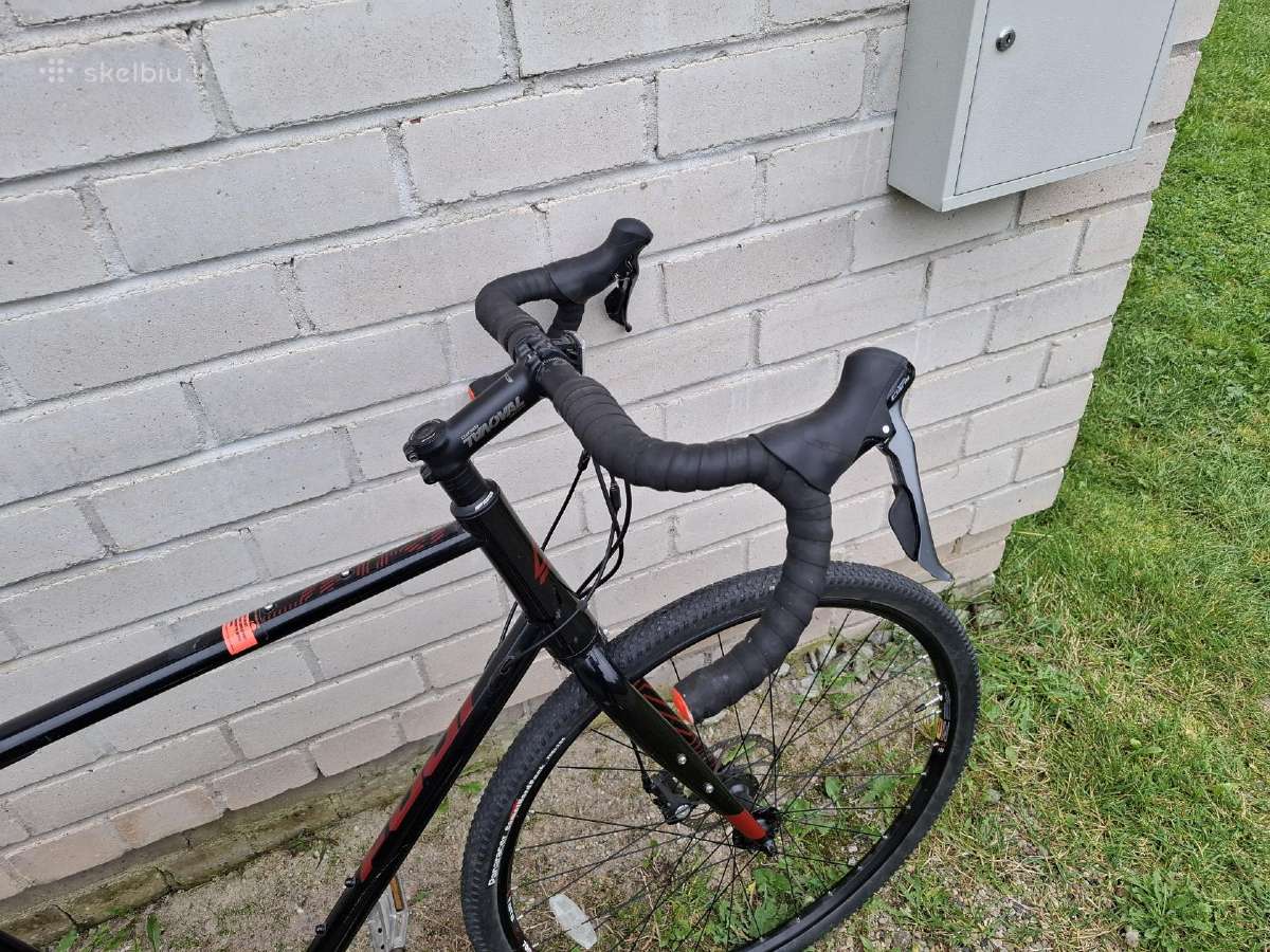 Fuji Jari 2.5 - nuotraukos Nr. 3