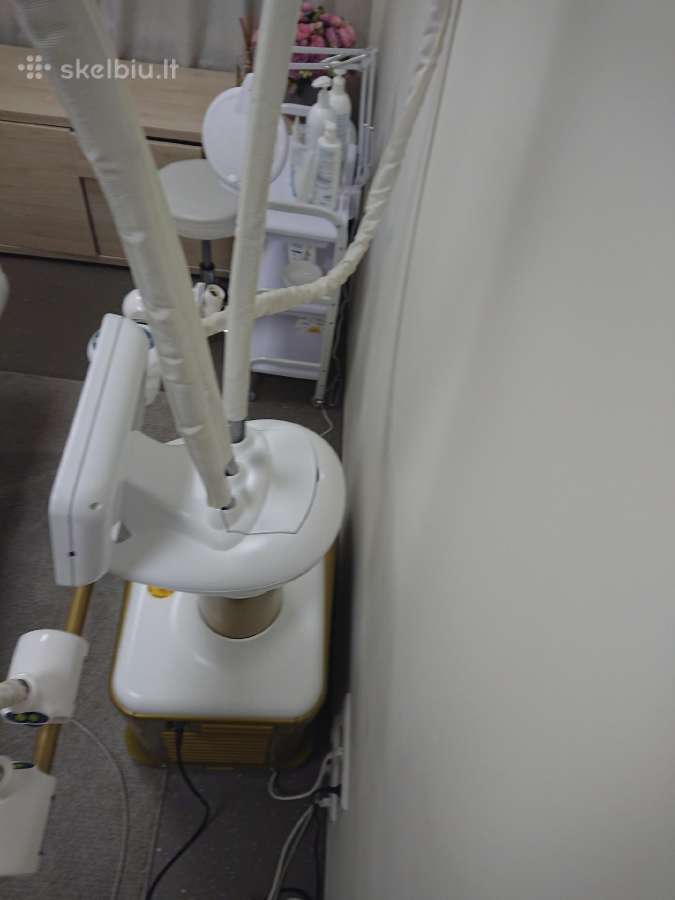 Masazinis aparatas Icoone Laser - nuotraukos Nr. 9