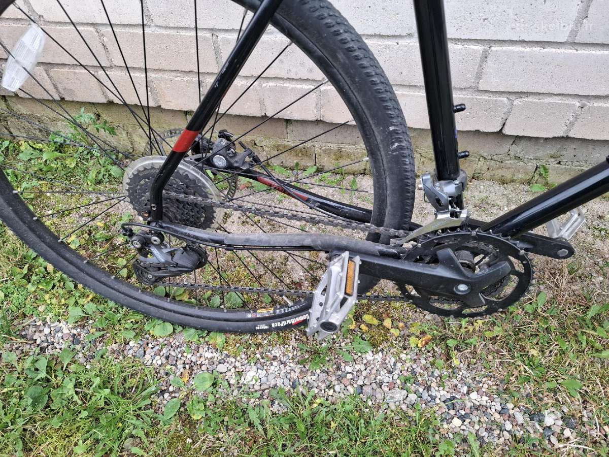 Fuji Jari 2.5 - nuotraukos Nr. 4