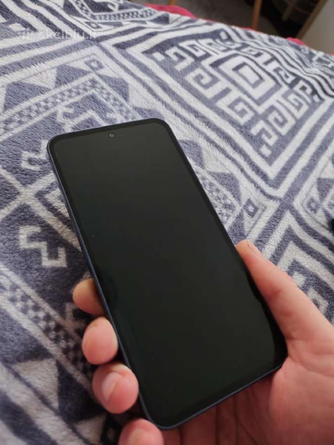 Samsung Galaxy A35 5G - nuotraukos Nr. 5
