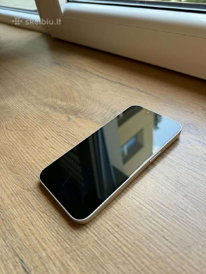 Sveiki, parduodu iPhone 14 128gb - nuotraukos Nr. 5