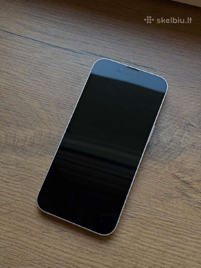 Sveiki, parduodu iPhone 14 128gb - nuotraukos Nr. 6