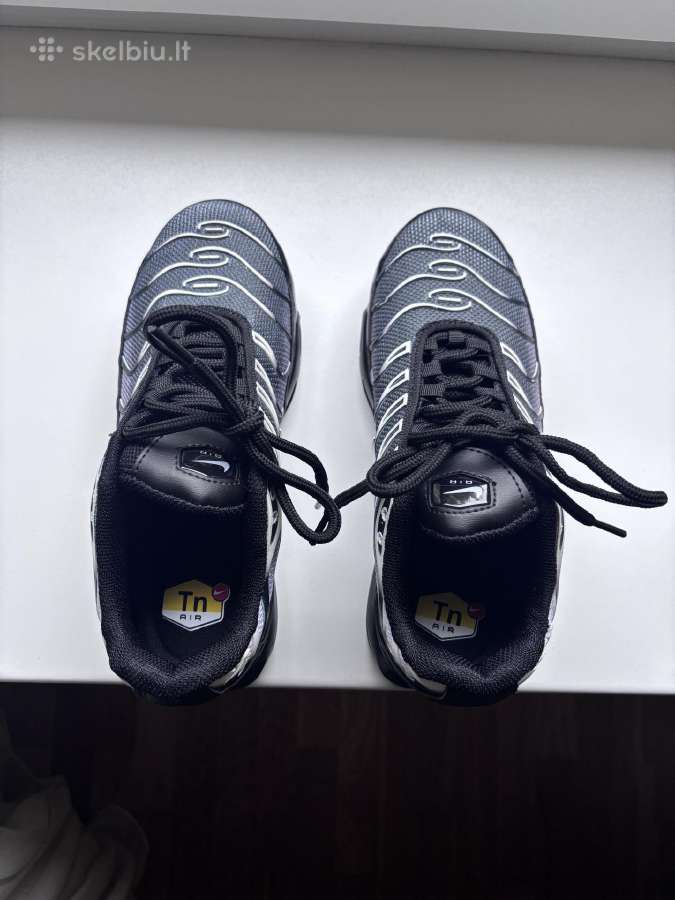 Nike Air Max Tn - nuotraukos Nr. 3