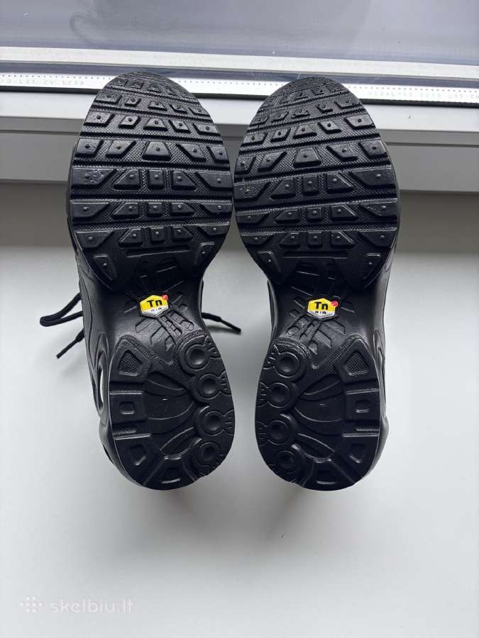 Nike Air Max Tn - nuotraukos Nr. 4