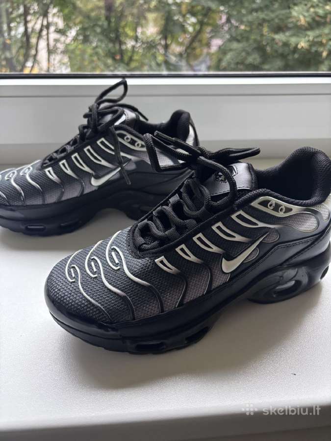 Nike Air Max Tn - nuotraukos Nr. 5