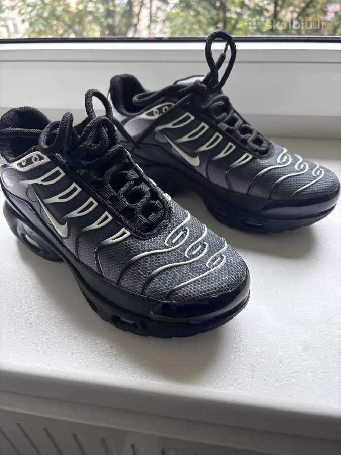Nike Air Max Tn - nuotraukos Nr. 6