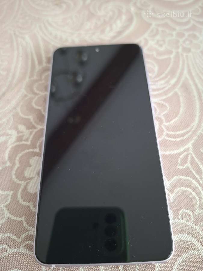 Samsung S21fe - nuotraukos Nr. 9
