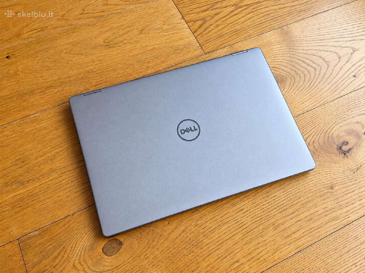 Dell Latitude 5320 i5-1145g7 16gb RAM 512gb SSD. - nuotraukos Nr. 3