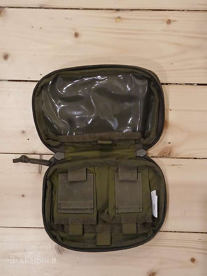 TT Admin pouch (molle) - nuotraukos Nr. 3