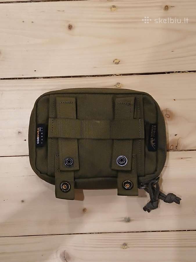 TT Admin pouch (molle) - nuotraukos Nr. 2