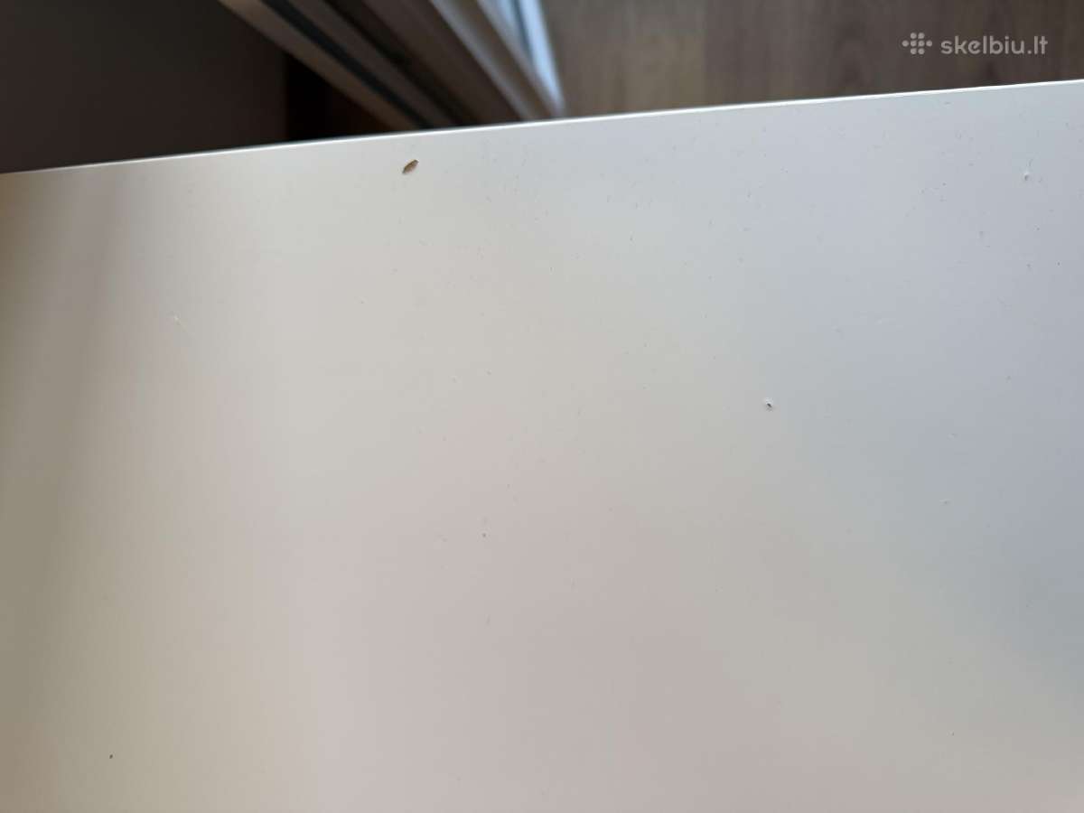 Ikea Linnmon rašomasis stalas 100x60 - nuotraukos Nr. 2