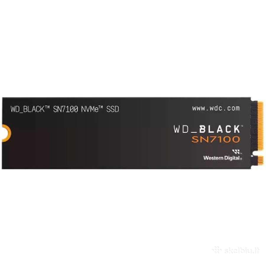1tb ir 2tb Nvme - nuotraukos Nr. 2