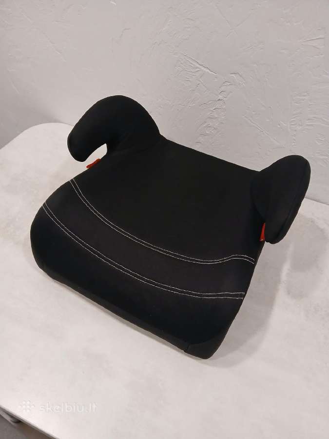 Automobilinė kėdutė (15 - 36 kg) - nuotraukos Nr. 3