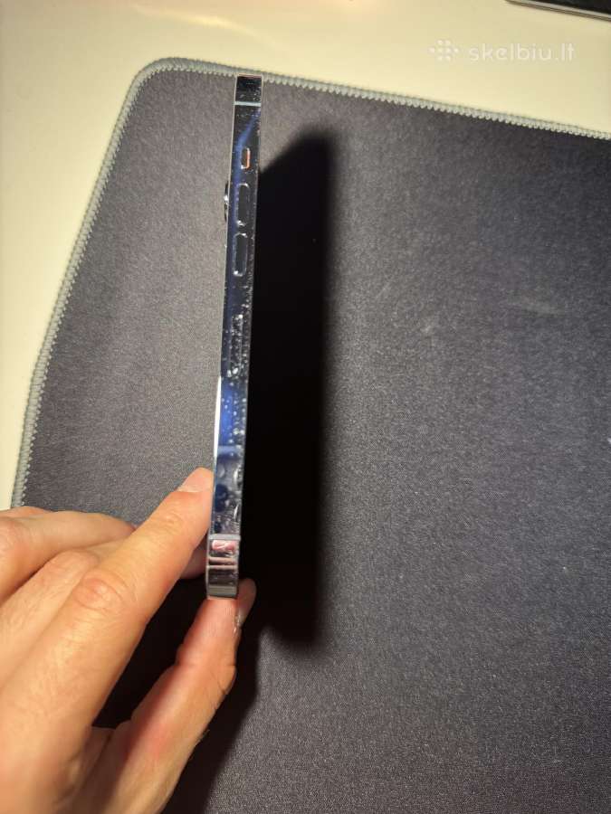 iPhone 13 Pro - nuotraukos Nr. 3