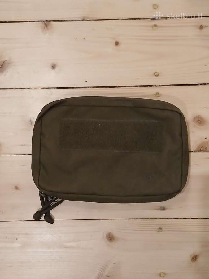 TT Leader Admin pouch (molle) - nuotraukos Nr. 3