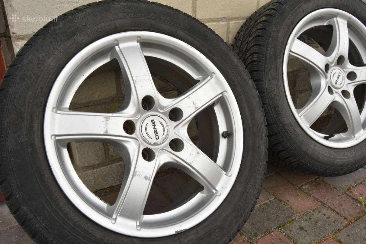 Toyota Avensis - nuotraukos Nr. 27